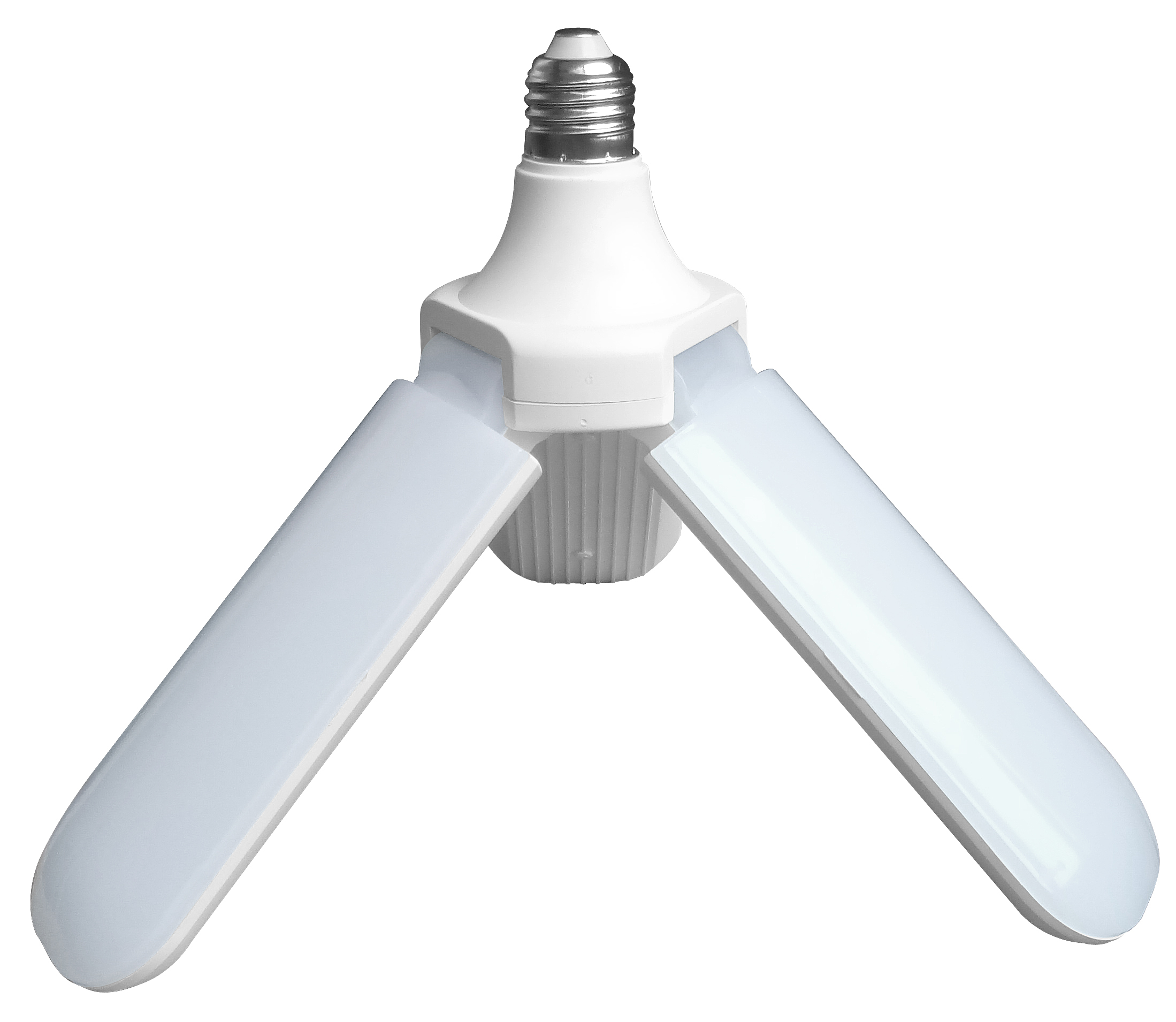 Fan Blade LED Bulb - JPY