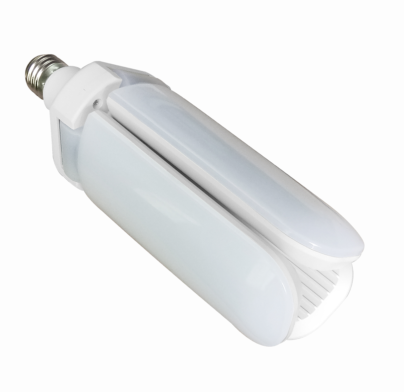 Fan Blade LED Bulb - JPY